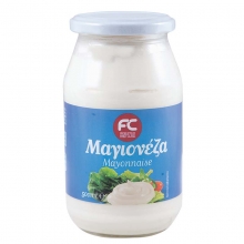 FC Μαγιονέζα 500ml
