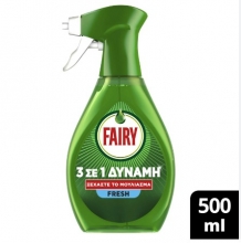 Fairy Power Spray 500ml