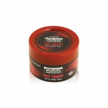 Farcom Styling Gel Hot Shape 250ml