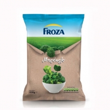 Froza Μπρόκολο 1kg