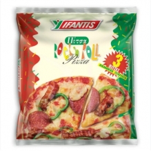 Ifantis Πίτσα Rock n Roll Special 3x460gr