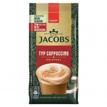 Jacobs Cappuccino Instant 290gr
