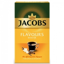 Jacobs Βανίλια 250gr