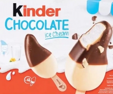 Kinder Bueno Ξυλάκι 4x55ml