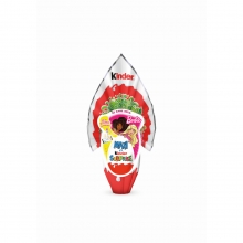 Kinder Πασχαλινό Αυγό 150gr
