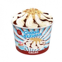 Menne Azzurra Κακάο 150ml