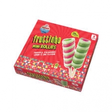 Menne Sorbrezza Mini Rollies 80ml