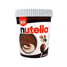 Nutella 470ml