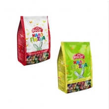 Oscar Πασχαλινά Σοκολατάκια 150gr