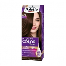 Palette Βαφή Μαλλιών Ν3.76