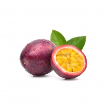 Passion Fruit (250gr)