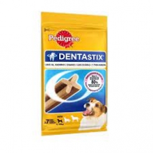 Pedigree Dentastix για Μικρούς Σκύλους 110gr