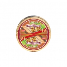 Royal Τορτίγια Σταρένια 20cm 8τμχ 320gr