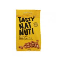 Tasty Nut Ξηροί Καρποί Φυστίκια Πικάντικα 90gr