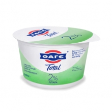 Total Φάγε Γιαούρτι 2% 500gr