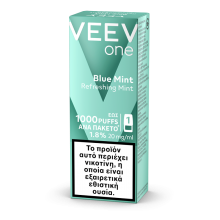 Veev One Blue Mint 1.8% - 3.00€