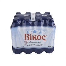 Νερά Βίκος 12x500ml