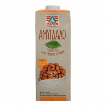 Δέλτα Ρόφημα Αμυγδάλου 1lt