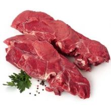 Μοσχάρι Ελιά Α/Ο (κιλό)