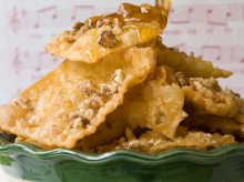 Δίπλες Παραδοσιακές 500gr