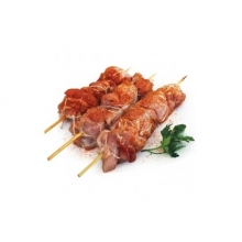 Χοιρινό Κοντοσούβλι 500gr