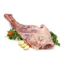 Πρόβειο Ντόπιο Μπούτι (κιλό)