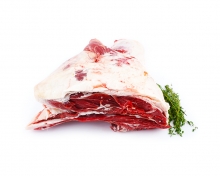 Πρόβειο Ντόπιο Χεράκι (κιλό)