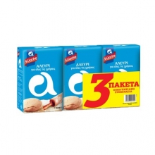 Αλλατίνη Αλεύρι 3x1kg