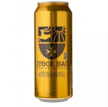 Βαπ Μπύρα Κουτί 500ml