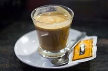 Espresso Cortado