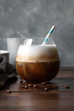Freddo Cappuccino