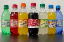 Krystal Βύσσινο 330ml