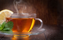 Sencha Masala