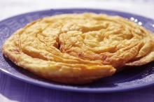 Σπανακόπιτα