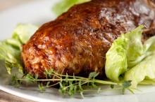 Ρολό Κιμά της Μαμάς