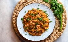 Λαχανόρυζο