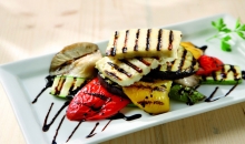 Ψητά Λαχανικά