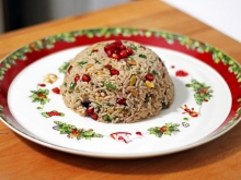 Ρύζι Γιορτινό