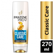 Pantene Conditioner Classic 270ml