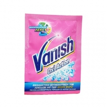 VANISH Ενισχυτικό Pink 30γρ.