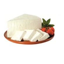 Φέτα Ποπ Χιδύρων (250γρ.)