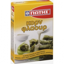 ΓΙΩΤΗΣ Κορν Φλάουρ 200γρ.