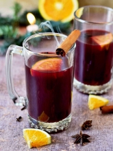 Gluhwein