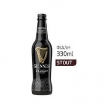 Guiness Draught Beer 330ml