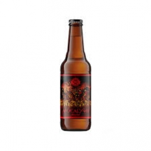 Nissos Apokaluψη Red Beer 330ml