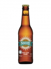 Nissos Pilsner Beer 330ml