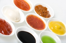Teriyaki Sauce (dip)