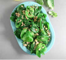 Σαλάτα Εποχής