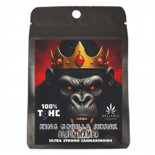 100% T9HC King Gorilla Skunk Black Mamba 2gr