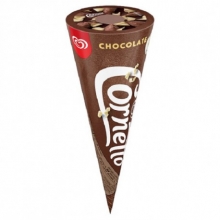 Cornetto Chocolate (πύραυλος)